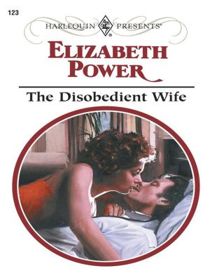 Book cover of The Disobedient Wife