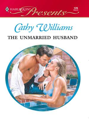 Cover of the book The Unmarried Husband by Elizabeth Lane