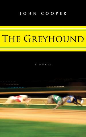 Cover of the book The Greyhound by Brian E. Pearson