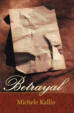 Cover of the book Betrayal by Joyce Bentz Roesch