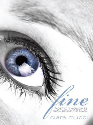 Book cover of Fine