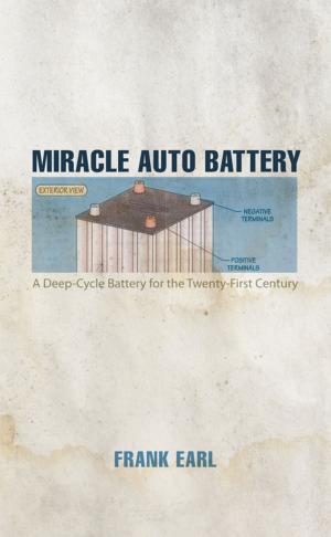 Cover of the book Miracle Auto Battery by Duane Wiltse