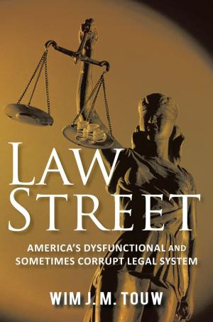 Cover of the book Law Street by Philip Collins
