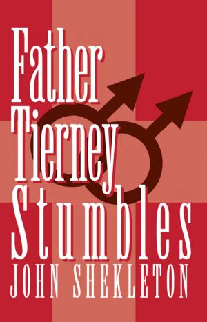 Cover of the book Father Tierney Stumbles by Michele J. Hale