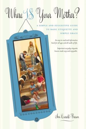 Cover of the book Where Is Your Mother? by Elizabeth Cain