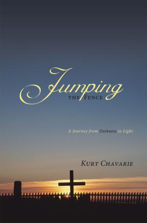 Cover of the book Jumping the Fence by Sarah Moore