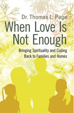 Cover of the book When Love Is Not Enough by Michael George