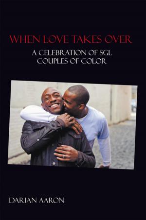 Cover of the book When Love Takes Over by Silvia Padrón Jomet