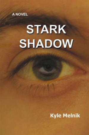 Cover of the book Stark Shadow by Ladette Randolph