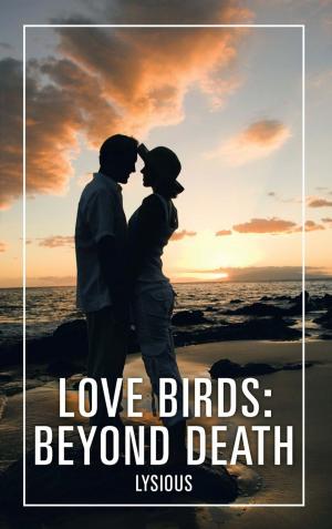 Cover of the book Love Birds: Beyond Death by A.T. Brennan