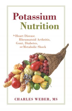 Cover of the book Potassium Nutrition by Tracy Kiss