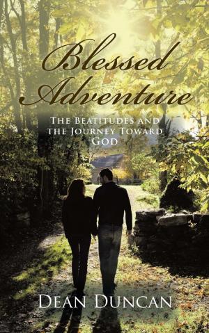 Cover of the book Blessed Adventure by Christine Faltz Grassman