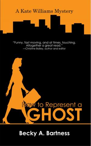 Cover of the book How to Represent a Ghost by Janeah Rose