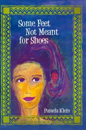 Cover of the book Some Feet Not Meant for Shoes by Gerald Coates, Adrian Hawkes Hawkes