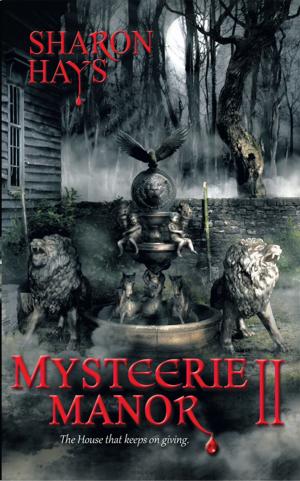 bigCover of the book Mysteerie Manor Ii by 