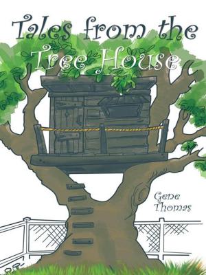 Cover of the book Tales from the Tree House by Kathryn Kimzey Judkins, Elbert David Judkins