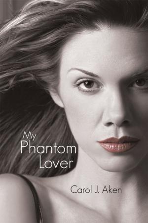 Cover of the book My Phantom Lover by Gary Levey