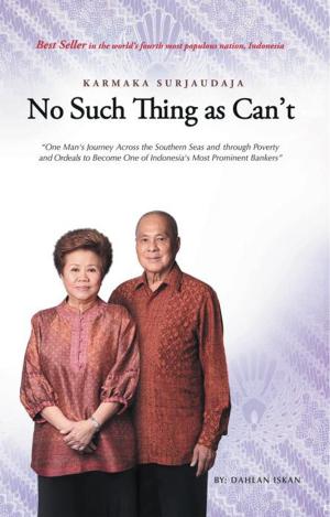 Cover of the book No Such Thing as Can’T by Lauren Cook