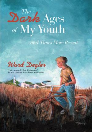 Cover of the book The Dark Ages of My Youth by Breck Miller