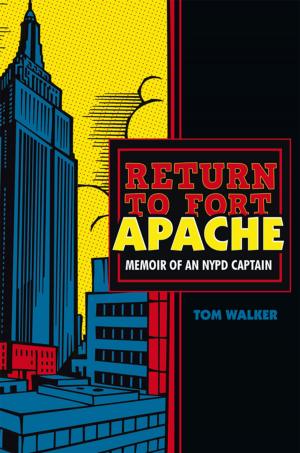 Cover of the book Return to Fort Apache by Daniel H Dorian