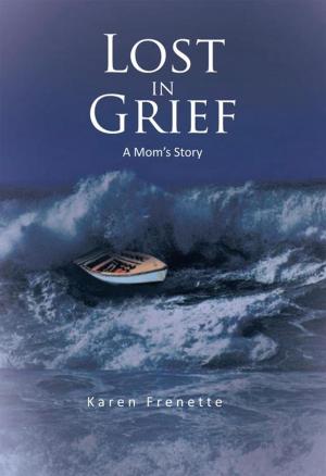 Cover of the book Lost in Grief by Andrew King