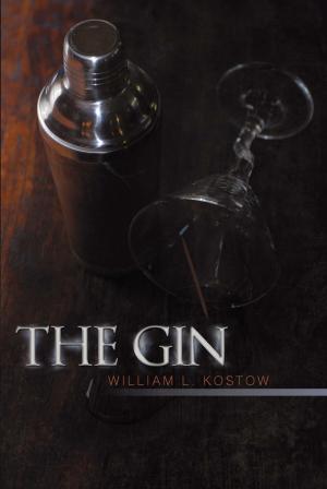 Cover of the book The Gin by Pamela Shelton