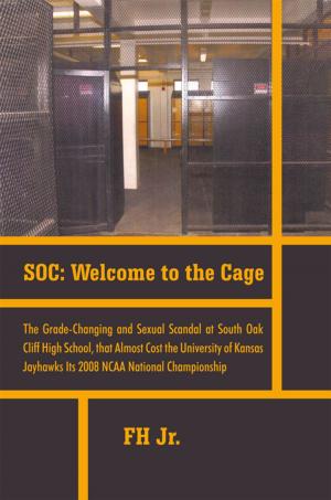 Cover of the book Soc: Welcome to the Cage by Michele Kallio