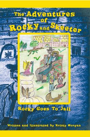 Cover of the book The Adventures of Rocky and Skeeter by Tara Eisenhard