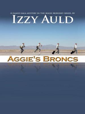 Book cover of Aggie's Broncs