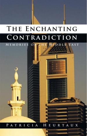 Cover of the book The Enchanting Contradiction by L. K. Fraser