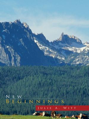 Cover of the book New Beginnings by Linda Laughlin