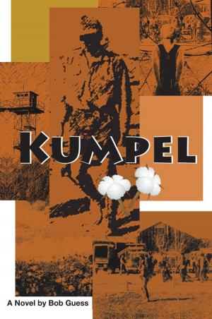 Cover of the book Kumpel by Tochukwu Okafor