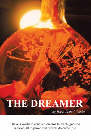 Book cover of The Dreamer