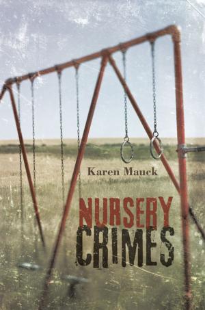 bigCover of the book Nursery Crimes by 