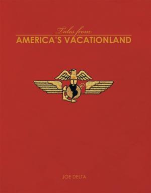 Book cover of Tales from America's Vacationland