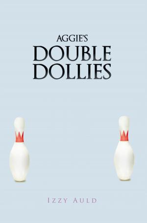 Book cover of Aggie's Double Dollies
