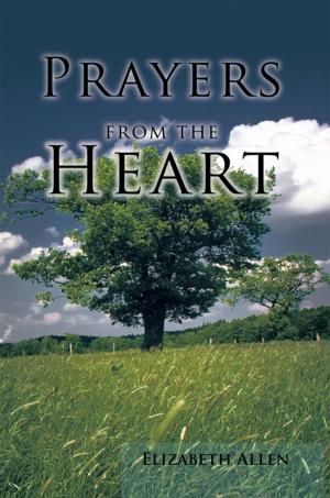Cover of the book Prayers from the Heart by Rick Hill