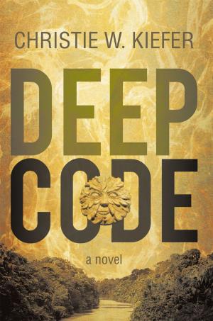 Cover of the book Deep Code by T. Mara Jerabek