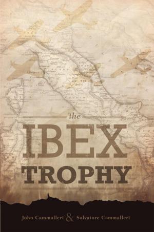 Cover of the book The Ibex Trophy by Charles Clark