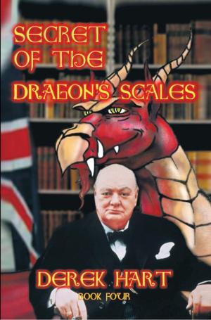 Cover of the book Secret of the Dragon's Scales by David Chiweza