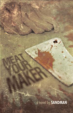 Cover of the book Meat Your Maker by Ed Barajas