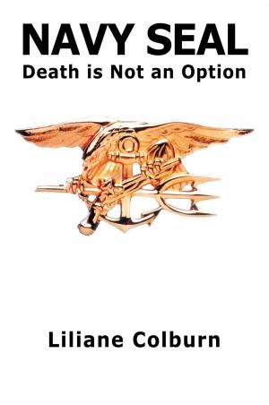 Cover of the book Navy Seal by Bill Overmyer