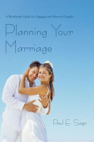 Cover of the book Planning Your Marriage by Laurie Weiss