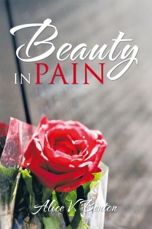 Cover of the book Beauty in Pain by Dave Donahue