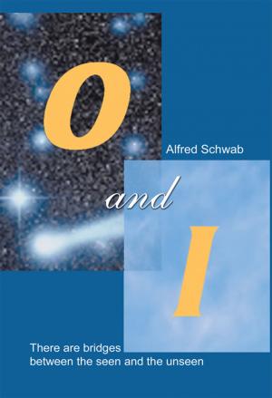 Cover of the book O and I by Nora E. Milner
