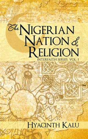 Cover of the book The Nigerian Nation and Religion. by Abdulellah M. Jadaa