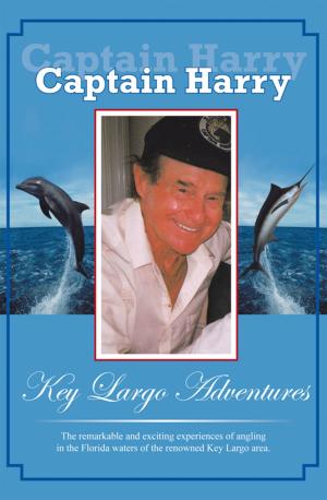 Cover of the book Key Largo Adventures by Len Lustgarten