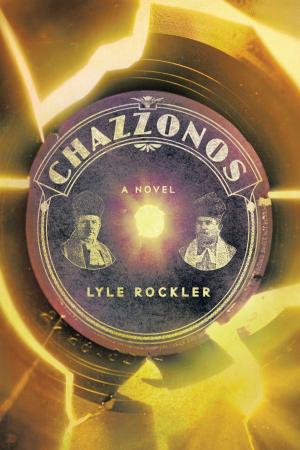 Cover of the book Chazzonos by J. Mykle Levitt