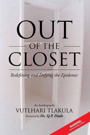 Cover of the book Out of the Closet by Efualajong Folefac