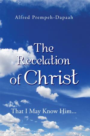 Cover of the book The Revelation of Christ by Olusesan Odetunde